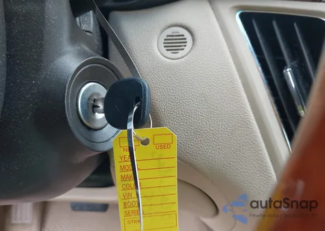 2010 Cadillac Cts Luxury z USA, uszkodzony, nr VIN 1G6DE5EG3A0149898